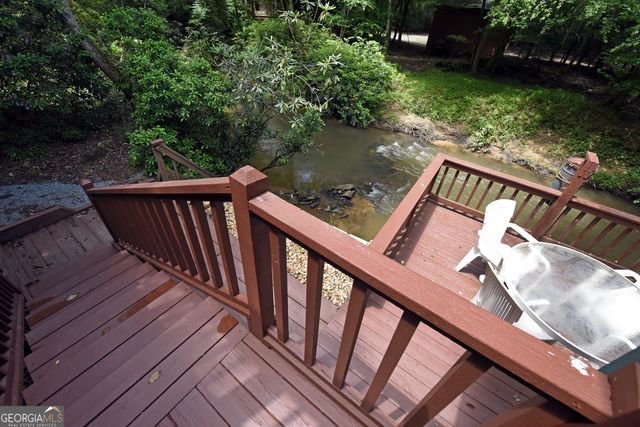 789 Old Mill Pond Road, Mineral Bluff, GA 30559