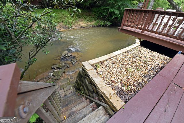 789 Old Mill Pond Road, Mineral Bluff, GA 30559