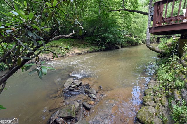 789 Old Mill Pond Road, Mineral Bluff, GA 30559