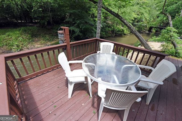 789 Old Mill Pond Road, Mineral Bluff, GA 30559