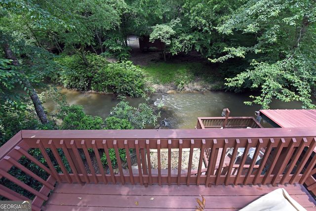 789 Old Mill Pond Road, Mineral Bluff, GA 30559