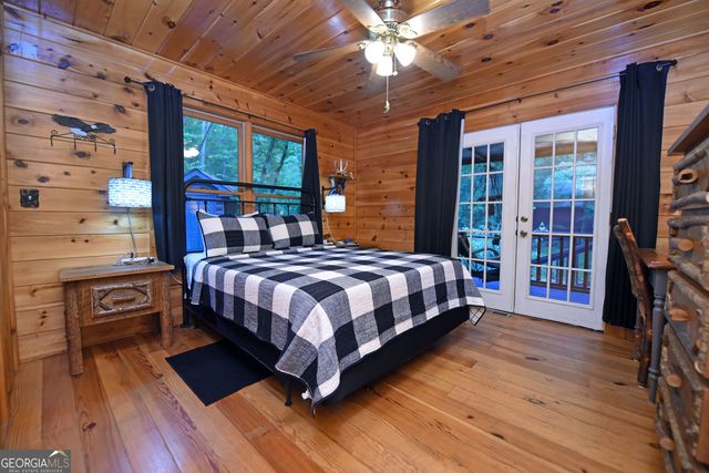 789 Old Mill Pond Road, Mineral Bluff, GA 30559