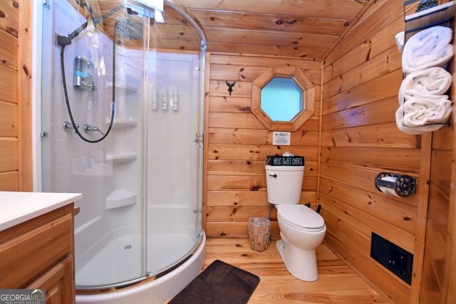 789 Old Mill Pond Road, Mineral Bluff, GA 30559