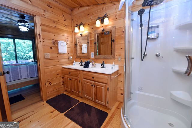 789 Old Mill Pond Road, Mineral Bluff, GA 30559