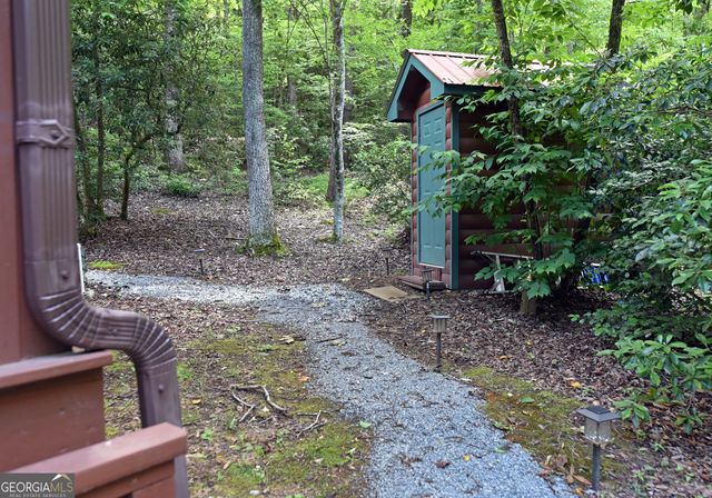 789 Old Mill Pond Road, Mineral Bluff, GA 30559