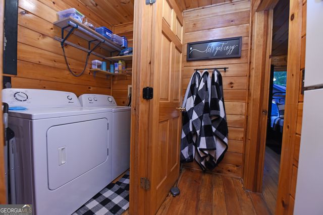 789 Old Mill Pond Road, Mineral Bluff, GA 30559