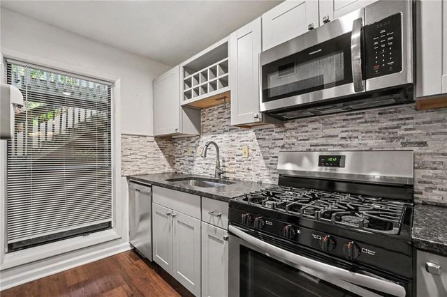 616 Wynnes Ridge Circle, Marietta, GA 30067