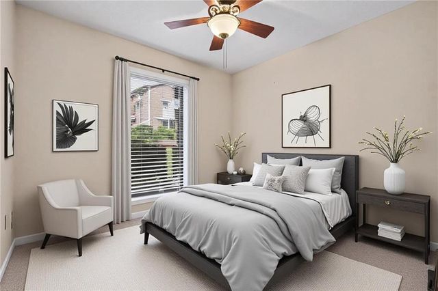 616 Wynnes Ridge Circle, Marietta, GA 30067