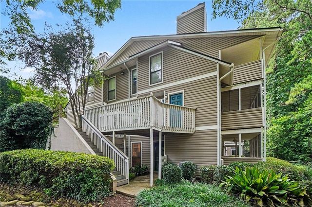 616 Wynnes Ridge Circle, Marietta, GA 30067