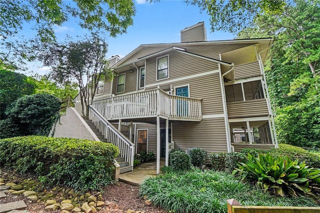 616 Wynnes Ridge Circle, Marietta, GA 30067