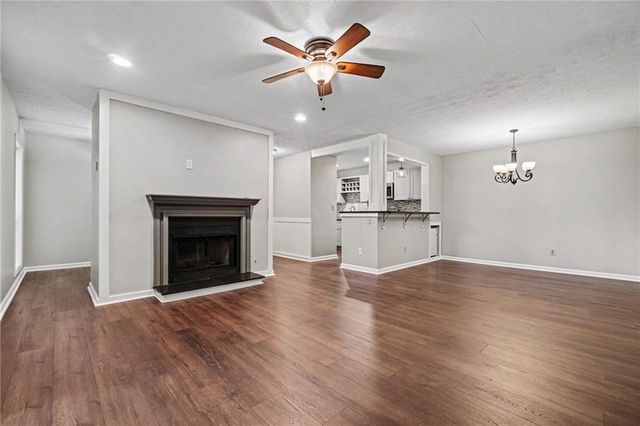 616 Wynnes Ridge Circle, Marietta, GA 30067