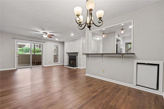 616 Wynnes Ridge Circle, Marietta, GA 30067