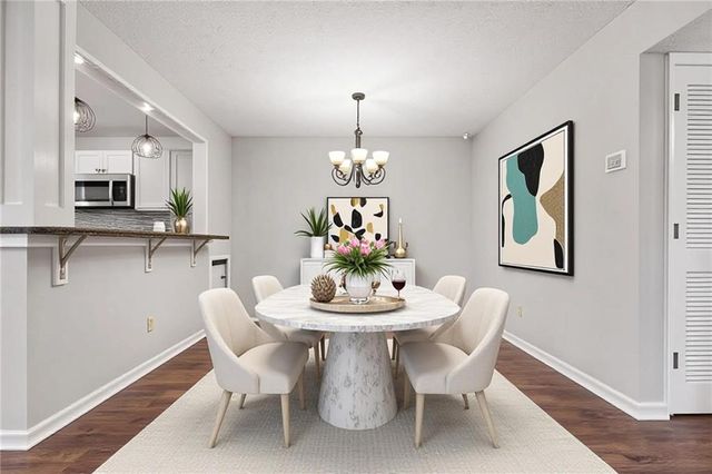 616 Wynnes Ridge Circle, Marietta, GA 30067