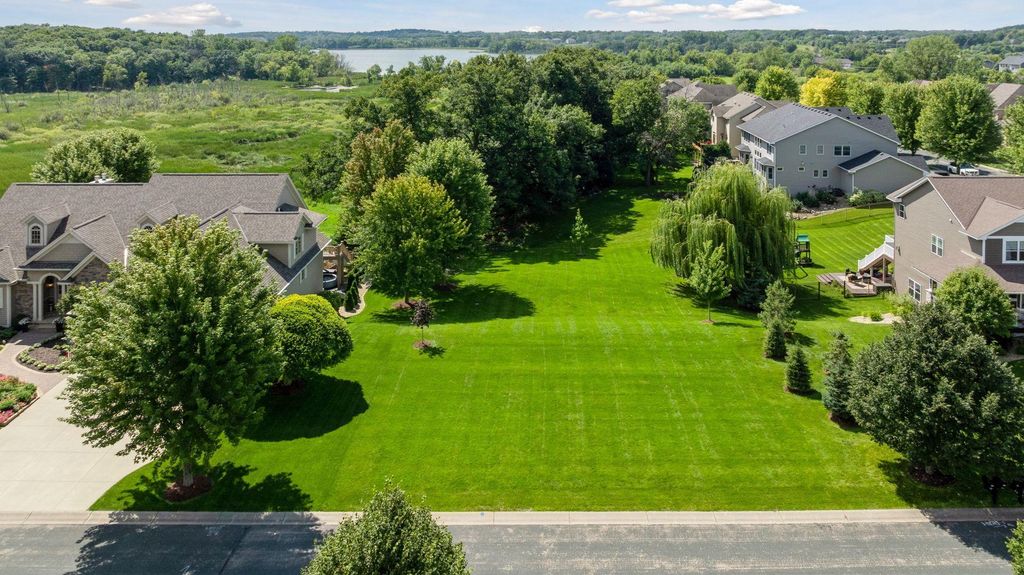 2195 Gallery Court, Victoria, MN 55386 — exterior