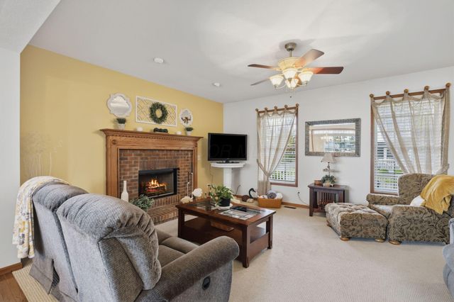 16 Logan Street, Thornville, OH 43076