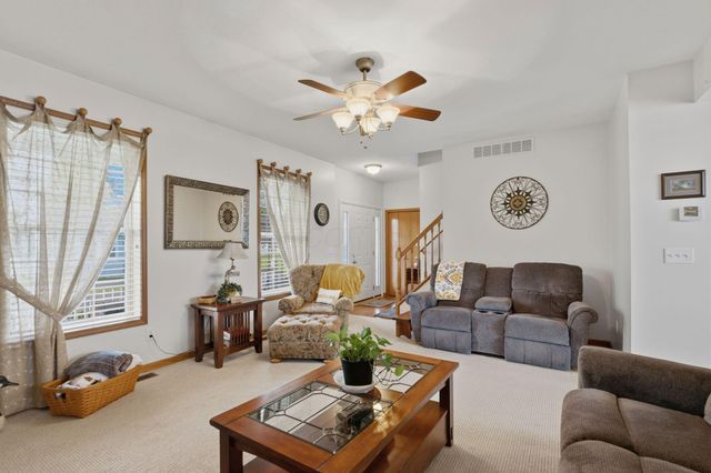 16 Logan Street, Thornville, OH 43076