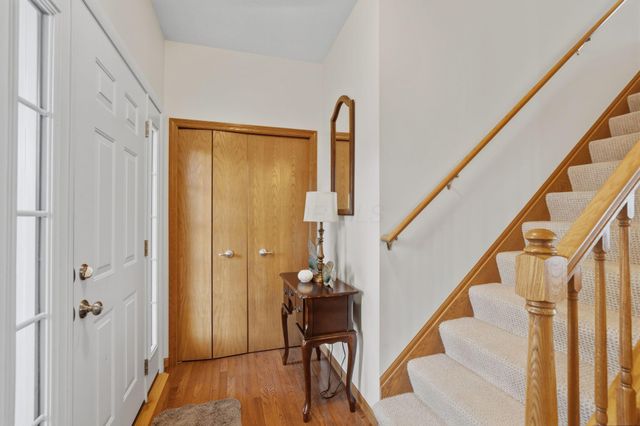 16 Logan Street, Thornville, OH 43076