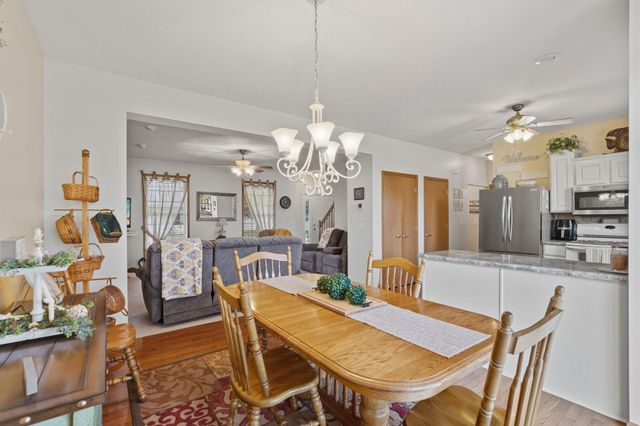 16 Logan Street, Thornville, OH 43076