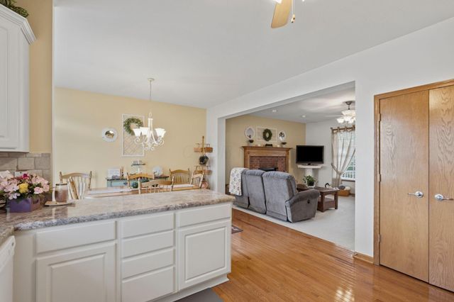 16 Logan Street, Thornville, OH 43076