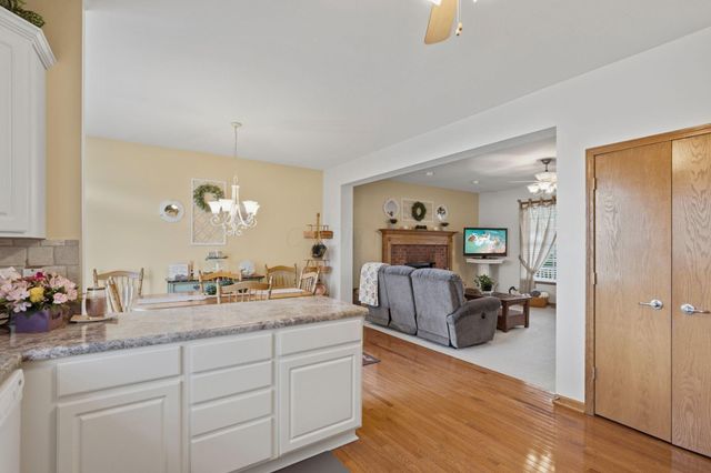 16 Logan Street, Thornville, OH 43076