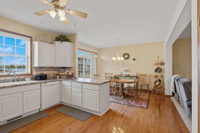 16 Logan Street, Thornville, OH 43076