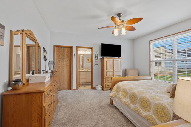 16 Logan Street, Thornville, OH 43076