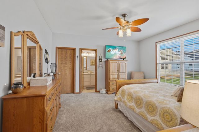 16 Logan Street, Thornville, OH 43076