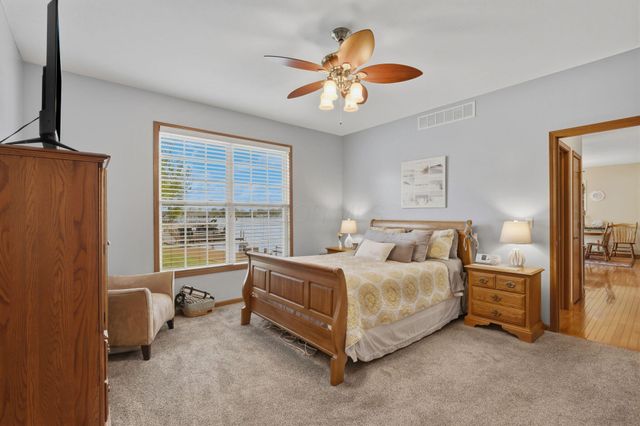 16 Logan Street, Thornville, OH 43076