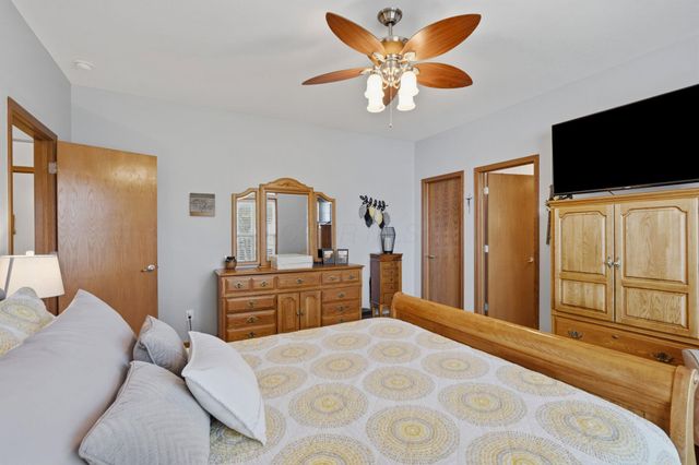 16 Logan Street, Thornville, OH 43076