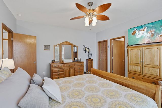16 Logan Street, Thornville, OH 43076