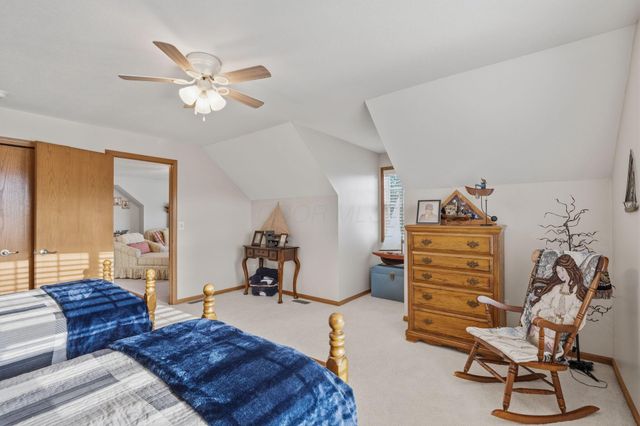 16 Logan Street, Thornville, OH 43076