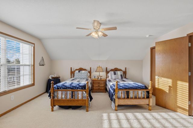 16 Logan Street, Thornville, OH 43076