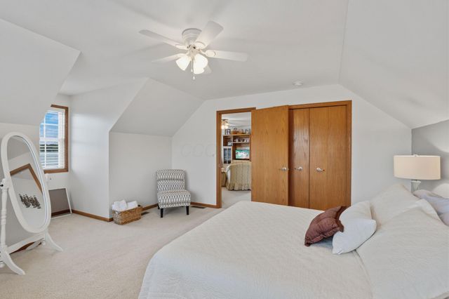 16 Logan Street, Thornville, OH 43076