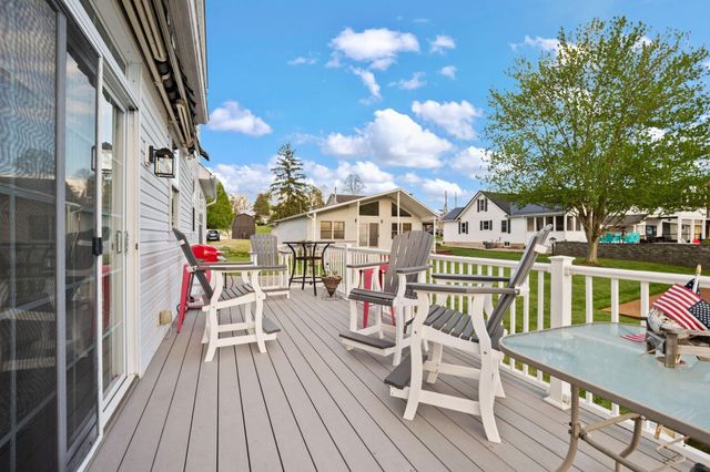 16 Logan Street, Thornville, OH 43076