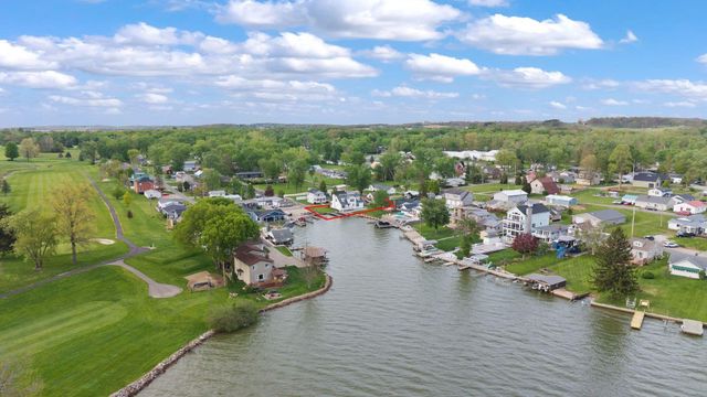 16 Logan Street, Thornville, OH 43076