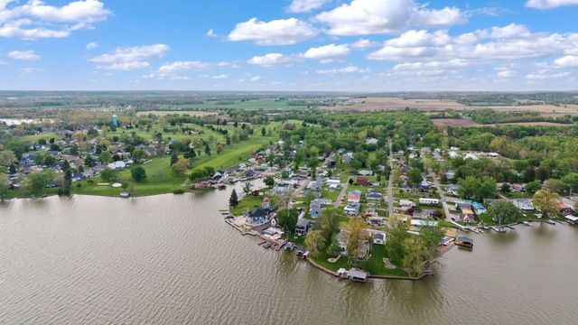 16 Logan Street, Thornville, OH 43076
