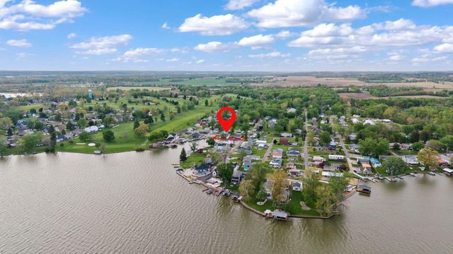 16 Logan Street, Thornville, OH 43076