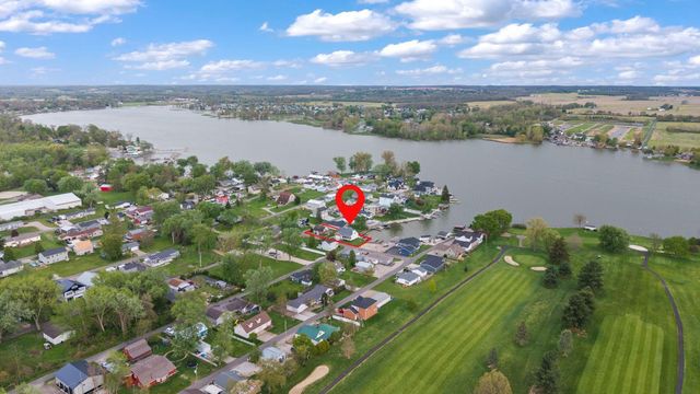 16 Logan Street, Thornville, OH 43076