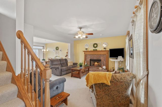 16 Logan Street, Thornville, OH 43076