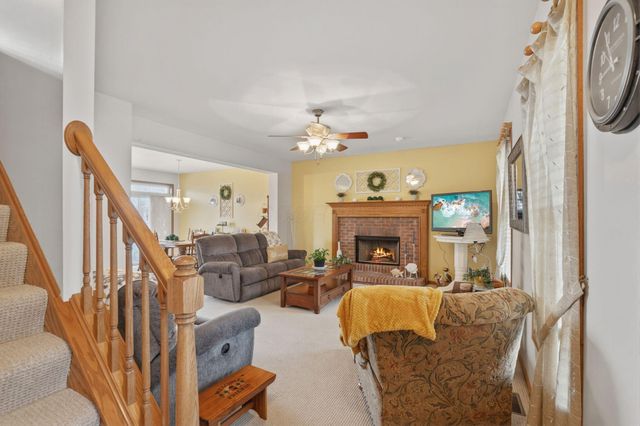 16 Logan Street, Thornville, OH 43076