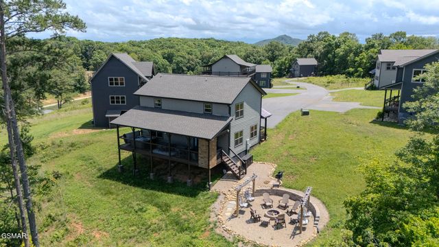 242 Lily Jo Way, Sevierville, TN 37876