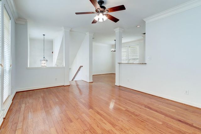 1415 Prospect Street, Houston, TX 77004