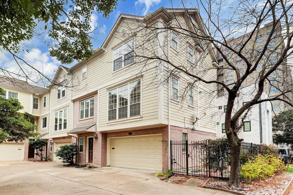 1415 Prospect Street, Houston, TX 77004