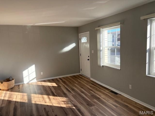 837 Wendevy Court, Ballwin, MO 63011