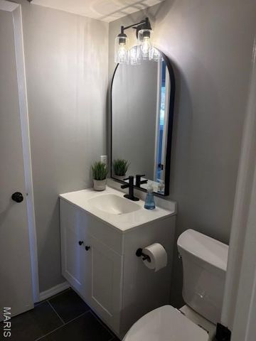 837 Wendevy Court, Ballwin, MO 63011