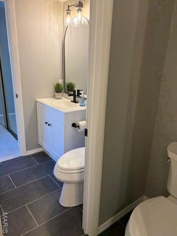 837 Wendevy Court, Ballwin, MO 63011