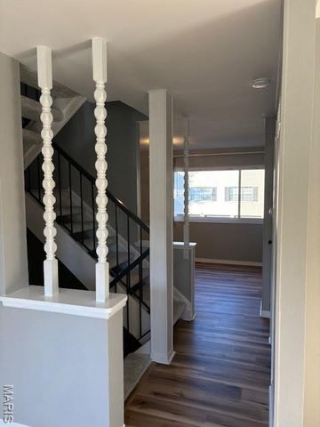 837 Wendevy Court, Ballwin, MO 63011