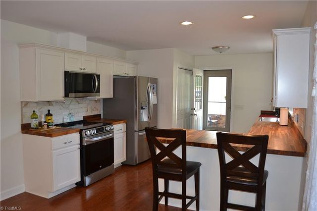 9230 NC Highway 704, Madison, NC 27025