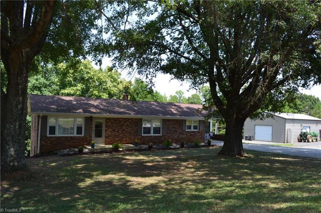 9230 NC Highway 704, Madison, NC 27025