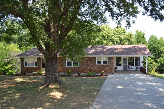 9230 NC Highway 704, Madison, NC 27025